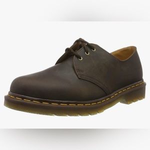 Dr. Martens 1461 Gaucho Crazy Horse Oxford US 8 Women’s, US 8 Men’s UK 6